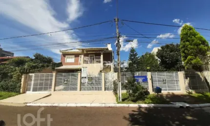 Casa com 3 quartos à venda na Rua das Timbaúvas, 76, Igara, Canoas, 280 m2 por R$ 1.600.000