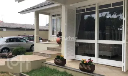 Casa com 3 quartos à venda na Rua Irmã Joana Nadari, 68, Parque Amador, Esteio, 274 m2 por R$ 2.100.000