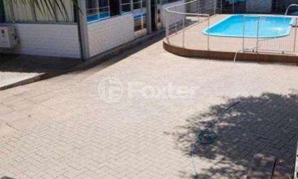 Casa com 2 quartos à venda na Rua Goitacaz, 267, Santos Dumont, São Leopoldo, 70 m2 por R$ 480.000