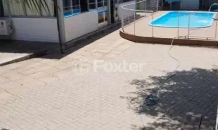Casa com 2 quartos à venda na Rua Goitacaz, 267, Santos Dumont, São Leopoldo, 70 m2 por R$ 480.000