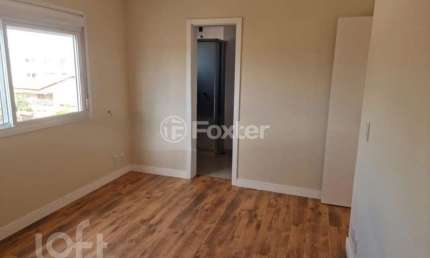 Apartamento com 3 quartos à venda na Rua Theófilo Souto Maior, 152, Centro, Sapucaia do Sul, 79 m2 por R$ 436.170