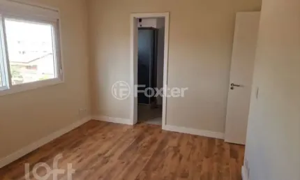 Apartamento com 3 quartos à venda na Rua Theófilo Souto Maior, 152, Centro, Sapucaia do Sul, 79 m2 por R$ 436.170