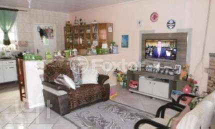 Casa com 2 quartos à venda na Rua Mauá, 1623, Rio Branco, Canoas, 63 m2 por R$ 350.000
