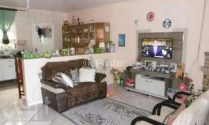 Casa com 2 quartos à venda na Rua Mauá, 1623, Rio Branco, Canoas, 63 m2 por R$ 350.000