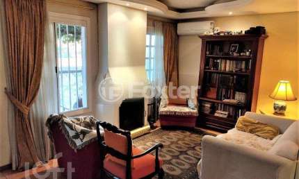 Casa com 3 quartos à venda na Rua Epifâneo Fogaça, 291, Cristo Rei, São Leopoldo, 196 m2 por R$ 1.050.000
