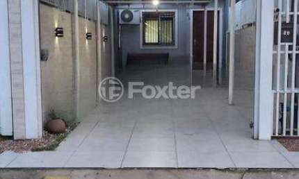 Casa com 2 quartos à venda na Rua Dona Josefa Eulália de Azevedo e Souza, 28, São José, Canoas, 64 m2 por R$ 408.100
