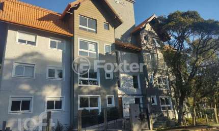 Apartamento com 1 quarto à venda na Rua Pôrto Lucena, 130, Carniel, Gramado, 50 m2 por R$ 1.013.841