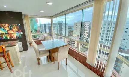 Cobertura com 4 quartos à venda na Avenida Central, 208, Zona Nova, Capão da Canoa, 288 m2 por R$ 1.500.000