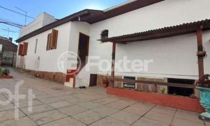 Casa com 4 quartos à venda na Rua Santini Longoni, 205, Marechal Rondon, Canoas, 110 m2 por R$ 750.000