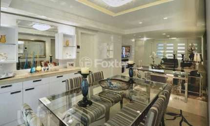 Apartamento com 3 quartos à venda na Avenida General Anápio Gomes, 289, Vila Veranópolis, Cachoeirinha, 178 m2 por R$ 970.000