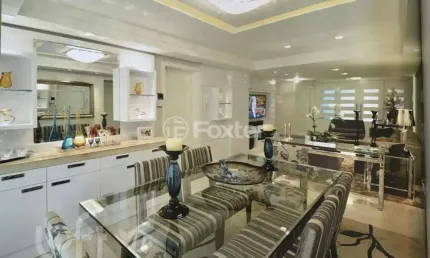 Apartamento com 3 quartos à venda na Avenida General Anápio Gomes, 289, Vila Veranópolis, Cachoeirinha, 178 m2 por R$ 970.000