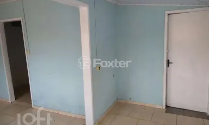 Casa com 2 quartos à venda na Travessa Marino, 626, Parque Itacolomi, Gravataí, 1000 m2 por R$ 220.000