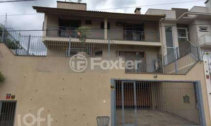 Casa com 4 quartos à venda na Rua Padre Luiz Gonzaga Jaeger, 595, Cristo Rei, São Leopoldo, 506 m2 por R$ 2.650.000