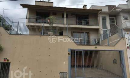 Casa com 4 quartos à venda na Rua Padre Luiz Gonzaga Jaeger, 595, Cristo Rei, São Leopoldo, 506 m2 por R$ 2.650.000