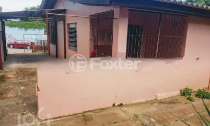 Casa com 3 quartos à venda na Rua Major Sezefredo, 394, Marechal Rondon, Canoas, 100 m2 por R$ 625.400