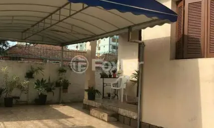 Casa com 4 quartos à venda na Rua Araçá, 146, Centro, Canoas, 120 m2 por R$ 850.000