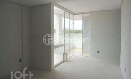 Apartamento com 2 quartos à venda na Rua Lindolfo Wagner, 80, Parque da Matriz, Cachoeirinha, 80 m2 por R$ 530.000