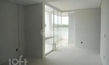 Apartamento com 2 quartos à venda na Rua Lindolfo Wagner, 80, Parque da Matriz, Cachoeirinha, 80 m2 por R$ 530.000