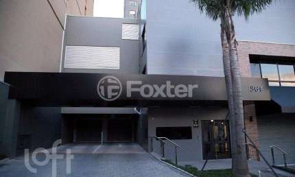 Apartamento com 1 quarto à venda na Rua Marquês do Herval, 364, Centro, Caxias do Sul, 45 m2 por R$ 445.363