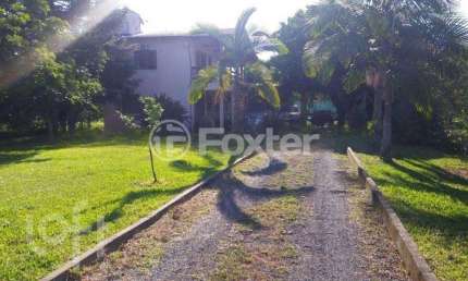 Casa com 3 quartos à venda na Estrada Rotermund, 450, Lomba Grande, Novo Hamburgo, 200 m2 por R$ 850.000