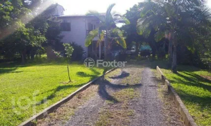 Casa com 3 quartos à venda na Estrada Rotermund, 450, Lomba Grande, Novo Hamburgo, 200 m2 por R$ 850.000