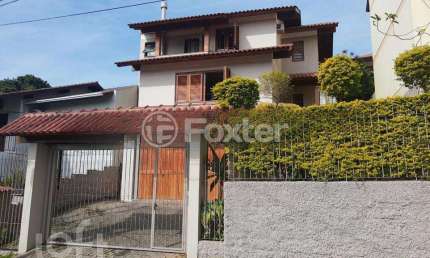 Casa com 3 quartos à venda na Rua Quaraí, 130, Boa Vista, Novo Hamburgo, 352 m2 por R$ 849.000