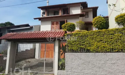 Casa com 3 quartos à venda na Rua Quaraí, 130, Boa Vista, Novo Hamburgo, 352 m2 por R$ 849.000