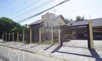 Casa com 4 quartos à venda na Rua Canadá, 675, São José, Canoas, 372 m2 por R$ 2.150.000