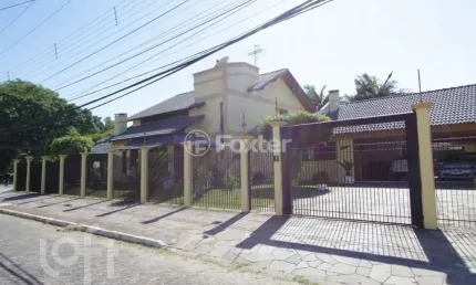 Casa com 4 quartos à venda na Rua Canadá, 675, São José, Canoas, 372 m2 por R$ 2.150.000