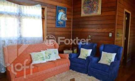 Casa com 4 quartos à venda na Rua Antônio Beneti Sobrinho, 145, Mato Queimado, Gramado, 400 m2 por R$ 4.500.000