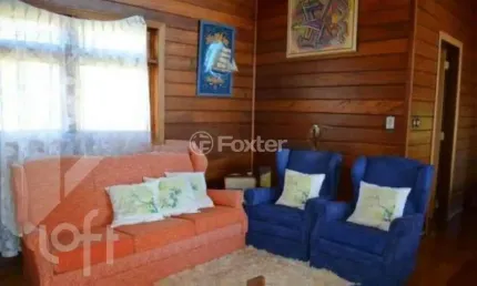 Casa com 4 quartos à venda na Rua Antônio Beneti Sobrinho, 145, Mato Queimado, Gramado, 400 m2 por R$ 4.500.000