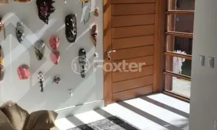 Casa com 4 quartos à venda na Rua dos Andes, 345, Morro do Espelho, São Leopoldo, 363 m2 por R$ 1.700.000