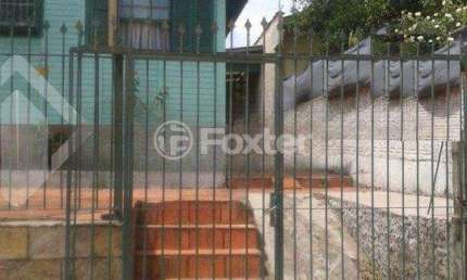 Casa com 3 quartos à venda na Rua Santa Rosa, 282, Santa Teresa, São Leopoldo, 53 m2 por R$ 220.000