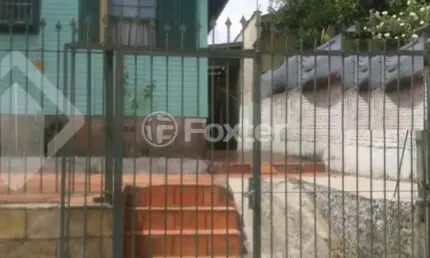 Casa com 3 quartos à venda na rua santa rosa, 282, santa teresa, são leopoldo, 53 m2 por r$ 220.000