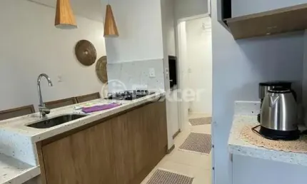 Apartamento com 2 quartos à venda na Avenida Visconde De Maua, 415, Centro, Canela, 72 m2 por R$ 1.200.000