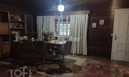 Casa com 3 quartos à venda na rua ataliba paz, 165, centro, canela, 179 m2 por r$ 1.500.000