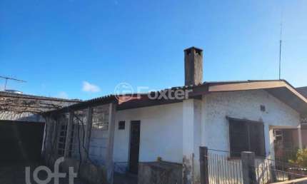 Casa com 3 quartos à venda na Rua Tio Elias, 562, Maggi, Canela, 69 m2 por R$ 639.000