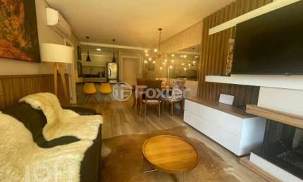 Apartamento com 2 quartos à venda na Rua Piratini, 381, Centro, Gramado, 86 m2 por R$ 1.750.000