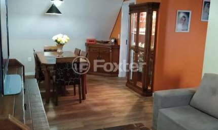 Apartamento com 4 quartos à venda na Avenida Borges De Medeiros, 3199, Centro, Gramado, 140 m2 por R$ 2.490.000
