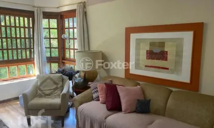 Apartamento com 3 quartos à venda na Rua São Pedro, 1409, Floresta, Gramado, 159 m2 por R$ 1.010.000