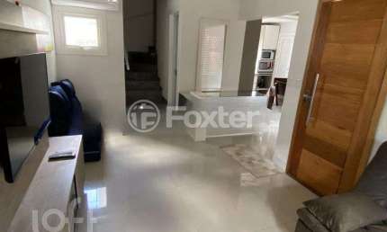 Casa em condomínio fechado com 3 quartos à venda na Rua Salvador Do Sul, 377, Floresta, Gramado, 107 m2 por R$ 1.436.000