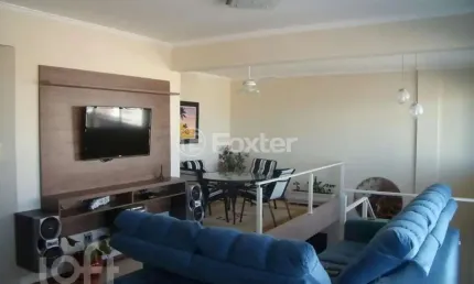 Apartamento com 3 quartos à venda na Rua Mathias Velho, 693, Centro, Canoas, 261 m2 por R$ 1.700.000