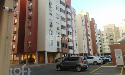 Apartamento com 2 quartos à venda na Rua Brasil, 1297, Centro, Canoas, 64 m2 por R$ 402.800