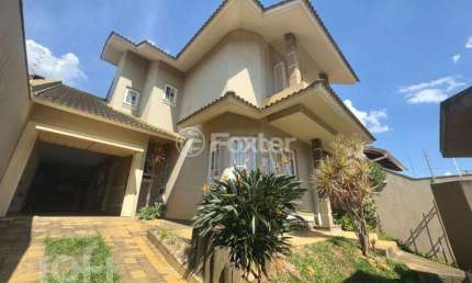 Casa com 3 quartos à venda na Avenida Doutor Severo da Silva, 1173, Estância Velha, Canoas, 159 m2 por R$ 990.000