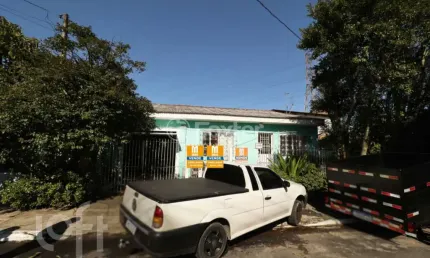 Casa com 3 quartos à venda na rua sady schivitz, 654, harmonia, canoas, 308 m2 por r$ 250.000