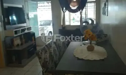 Casa com 2 quartos à venda na Rua Henrique Stefani, 1110, Igara, Canoas, 60 m2 por R$ 310.000