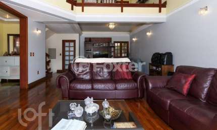 Casa com 3 quartos à venda na Rua Vinícius de Moraes, 265, Marechal Rondon, Canoas, 376 m2 por R$ 1.650.000