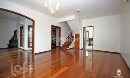 Casa com 4 quartos à venda na Rua São Caetano, 112, Marechal Rondon, Canoas, 387 m2 por R$ 2.185.000