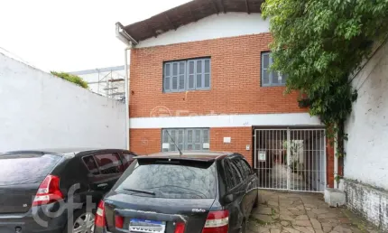 Apartamento com 2 quartos à venda na Avenida Inconfidência, 772, Marechal Rondon, Canoas, 60 m2 por R$ 120.000