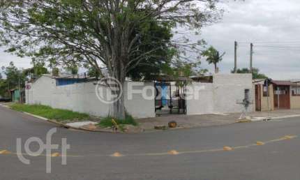 Casa com 3 quartos à venda na Rua Santos Dumont, 2207, Niterói, Canoas, 60 m2 por R$ 364.300